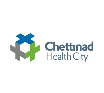 Chettinad Health City